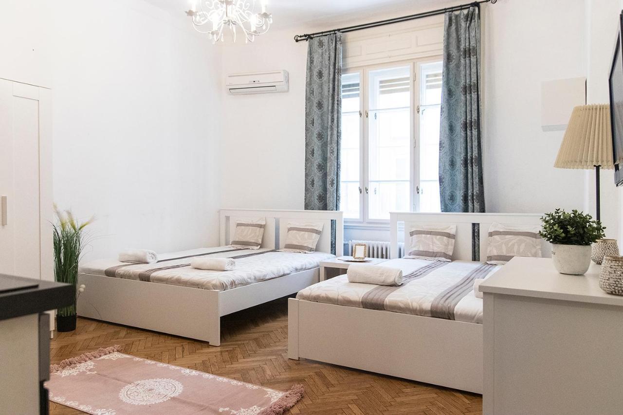 Apartman Real Wesselényi Ii.
