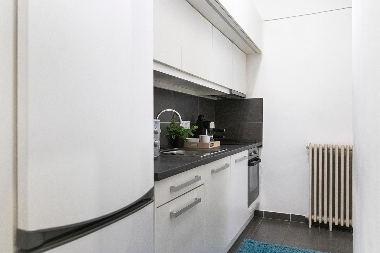 Apartman Real Wesselényi Ii. Budapest