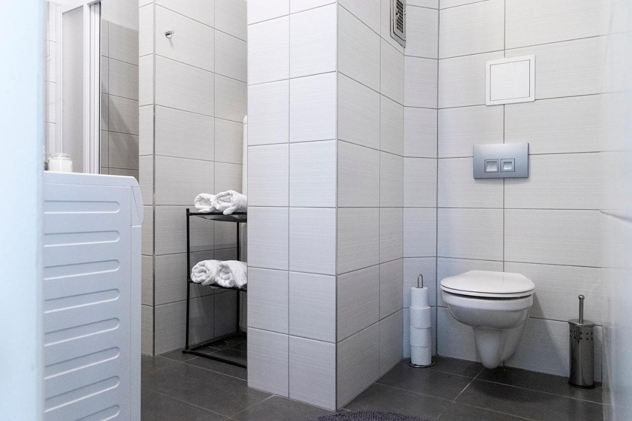 Apartman Real Wesselényi Ii. *