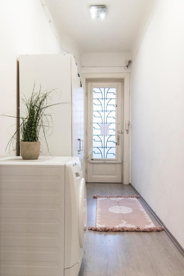 Real Wesselényi Ii. Apartman *