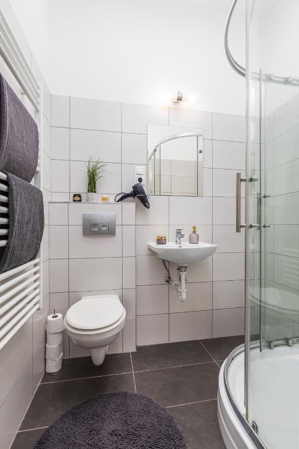 Real Wesselényi Ii. Apartman