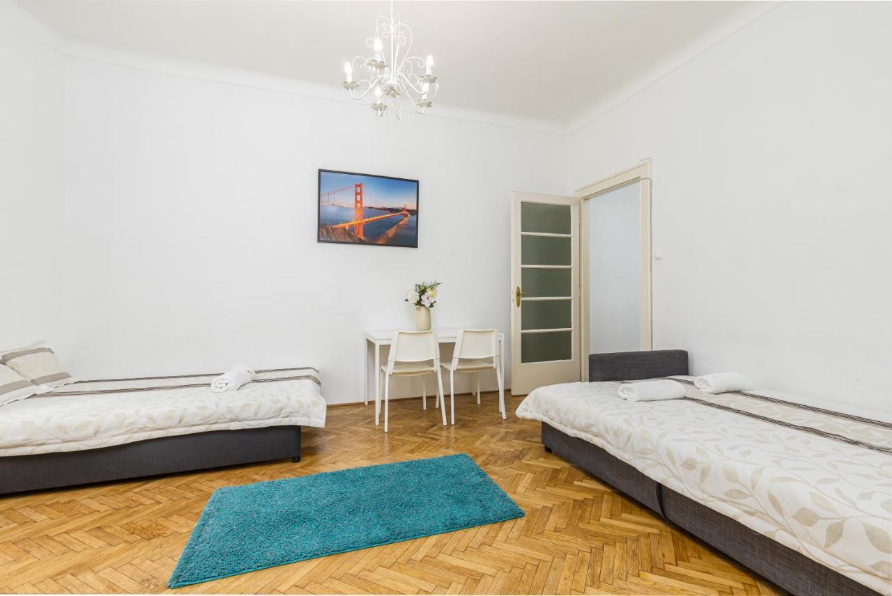 Apartman Real Wesselényi Ii.