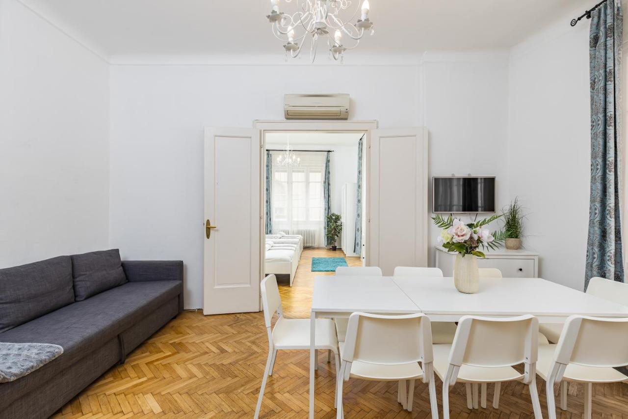 Apartman Real Wesselényi Ii.
