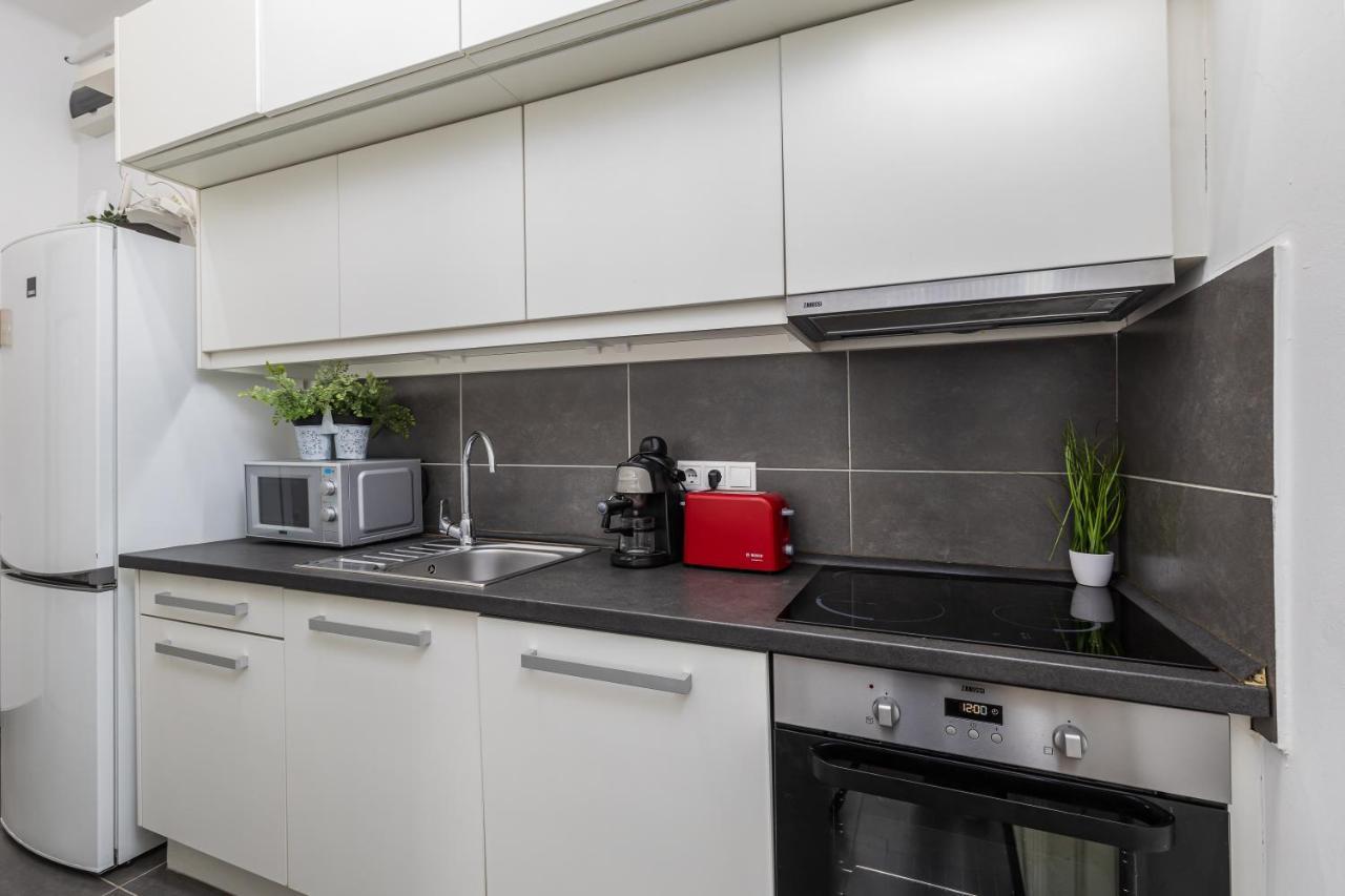 Apartman Real Wesselényi Ii. *