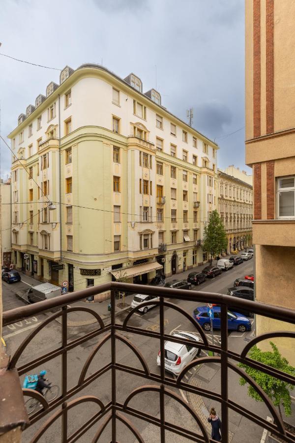 Real Wesselényi Ii. Apartman