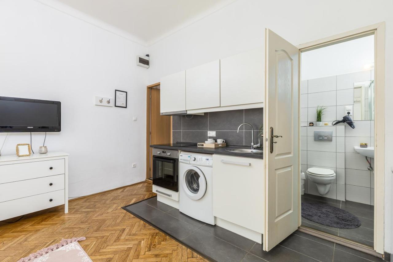 Real Wesselényi Ii. Budapest