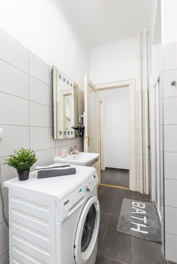 Real Wesselényi Ii. Apartman Budapest
