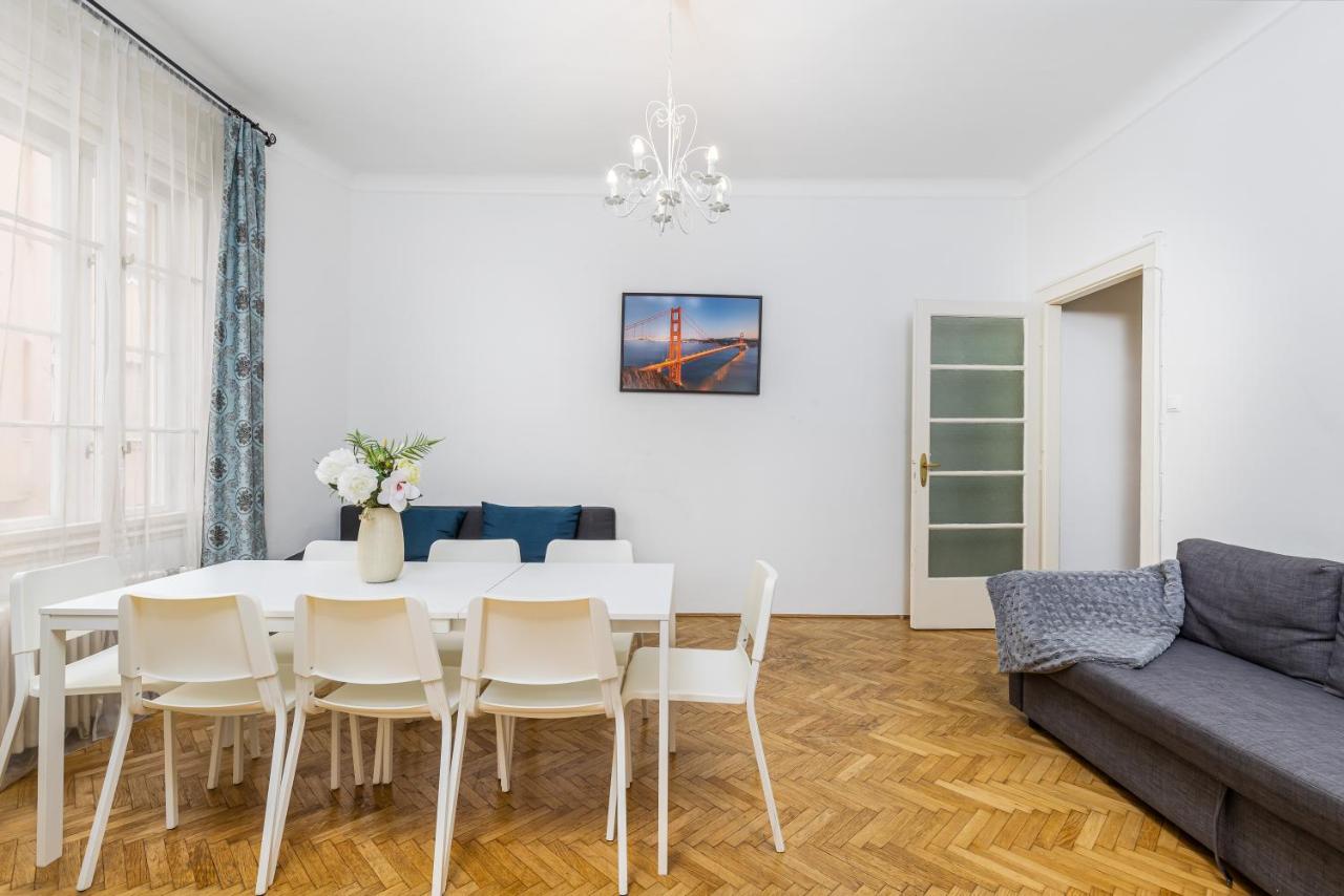 Apartman Real Wesselényi Ii.
