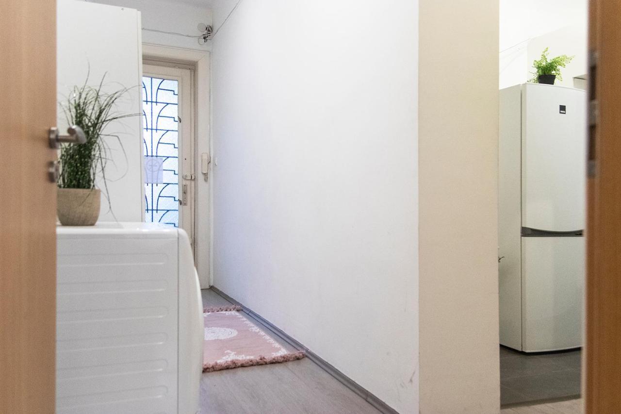 Apartment Real Wesselenyi Ii. Budapest